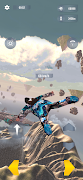 Simulador Real de Wingsuit captura de pantalla 6