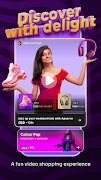 Roposo - Video Shopping App screenshot 1