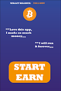 Bitcoin Mining স্ক্রিনশট 1
