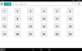 Posist-Lite الملصق