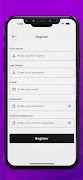 Luxes Store screenshot 1