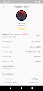 ECG Technical Services screenshot 4