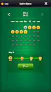 Pyramid Solitaire screenshot 5