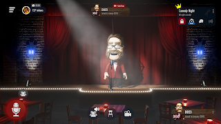 Comedy Night bài đăng