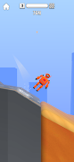Kamikaze Robots 3D Screenshot 1