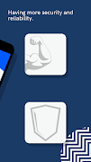 Strong Password: Encrypted Screenshot 3