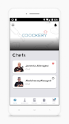 Coookery screenshot 3