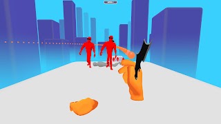 7 Schermata Bat Justice