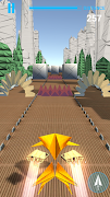 Origami Race পোস্টার