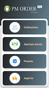 PM ORDER Ekran Görüntüsü 3