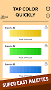Tap Color Quickly imagem de tela 1