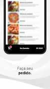 Delivery App 截图 2