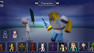Animate Plus скриншот 3