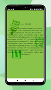 Simple Barcode Scanner screenshot 4