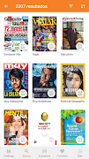 Generando Lectores captura de pantalla 6