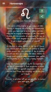 Vega Horoscopes screenshot 7