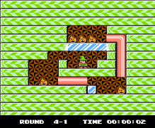 Fire & Ice screenshot 3