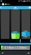 FitCloud スクリーンショット 2