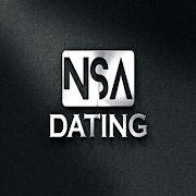 NSA DATING poster