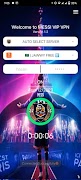MESSI VIP VPN screenshot 2