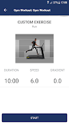 LiveWell Screenshot 2