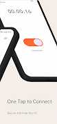 Simontox Bokeh VPN screenshot 7