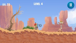 Cycle Extreme screenshot 2