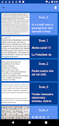 Multi-language text scanner. 102 languages স্ক্রিনশট 6
