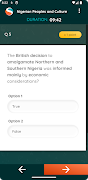 StudyRound (formerly U-Learn) স্ক্রিনশট 4