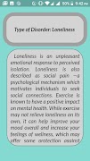 Psychiatric Test screenshot 6