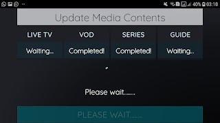 برنامه‌نما Star Share عکس از صفحه
