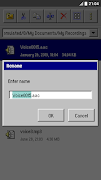 File Manager Classic スクリーンショット 4