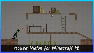 House Mod for Melon Playground screenshot 3
