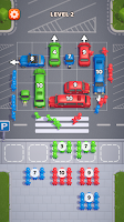 Crowd Parking poster