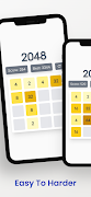 2048 Elite 截圖 1