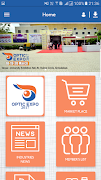 برنامه‌نما Optic Expo عکس از صفحه