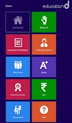 EducationDF ภาพหน้าจอ 1