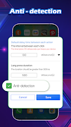 Auto Clicker Pro: Auto Tapper screenshot 5