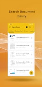 برنامه‌نما Easy Scan | Scan your Docs عکس از صفحه