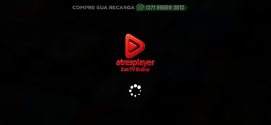 atresplayer Sua TV Online скриншот 3