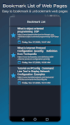 Mhtml Viewer screenshot 3