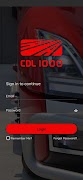 CDL1000 Dispatch poster