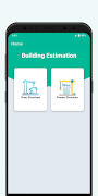 Building Estimation постер
