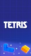Tetris® Blast screenshot 1
