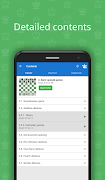برنامه‌نما Chess Opening Lab (1400-2000) عکس از صفحه