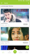 pb status ภาพหน้าจอ 4