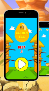 Golden Egg plakat