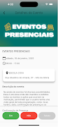 Escolas Coxa screenshot 1