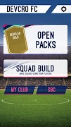 FUT 19 by DevCro capture d'écran 1