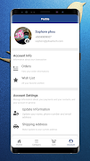 Bird Nest App screenshot 7